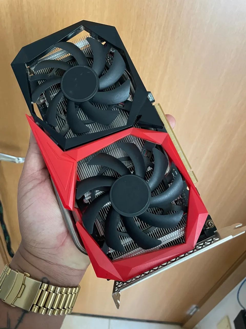 2060 Super Olx Gtx 1650 Super RTX 2060 Super 8gb Top De Linha