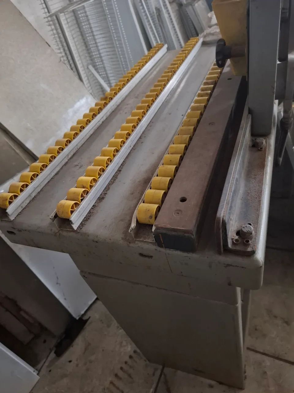Maquina refiladeira  - Foto 2