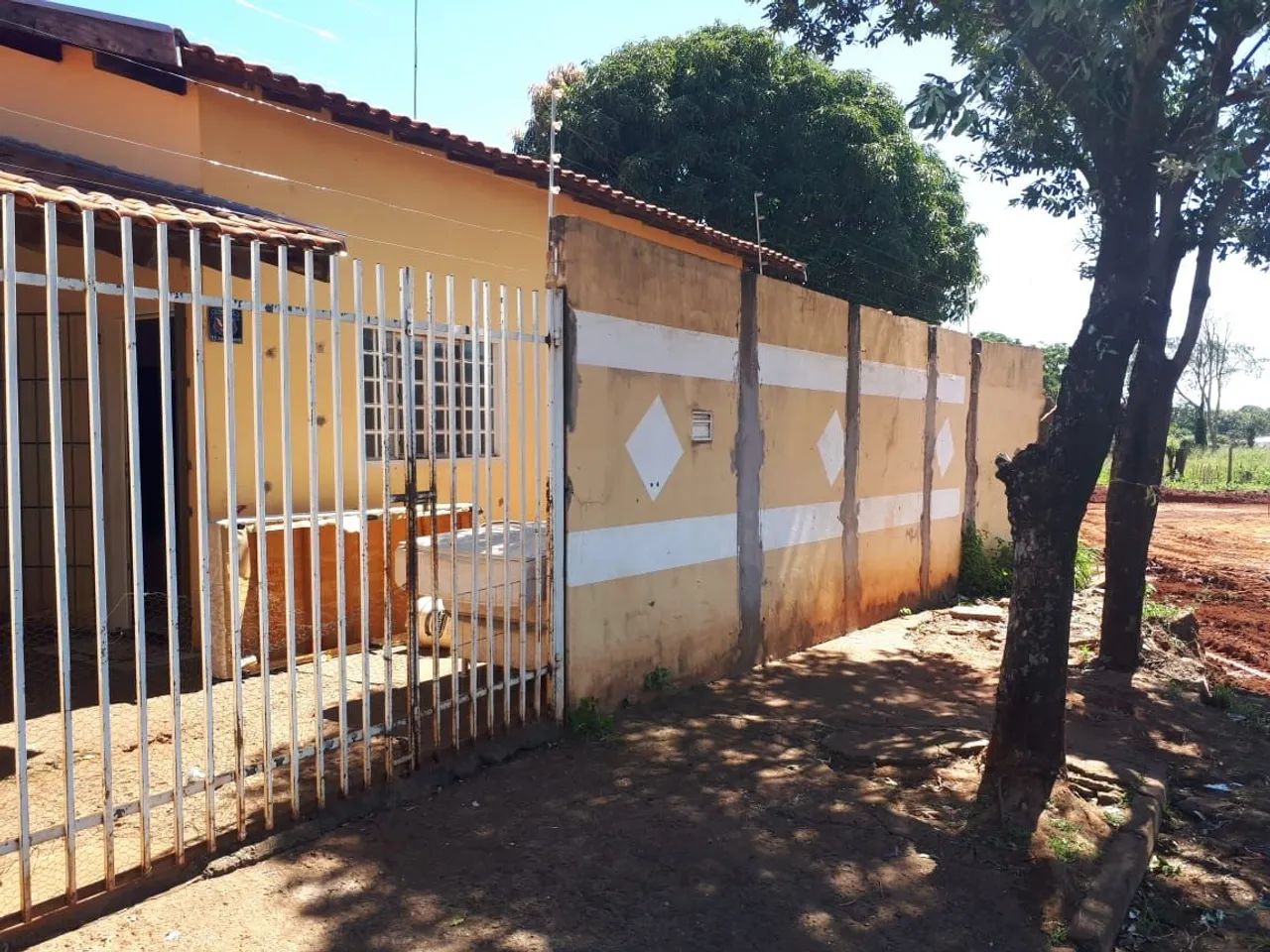 Casa Jd nunes - Foto 2