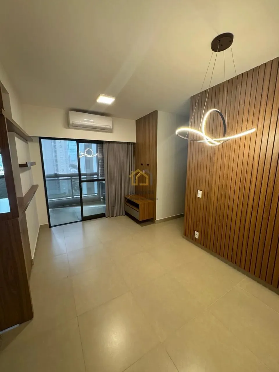 Condominio Reserva dos Aracês - Apartamento em Jardim Tarraf II, São José do Rio Preto/SP
