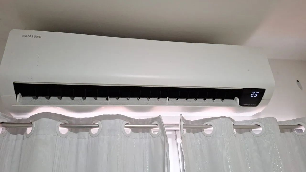 Ar condicionado split 24.000 btu barato