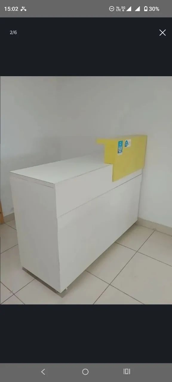 Balcão 