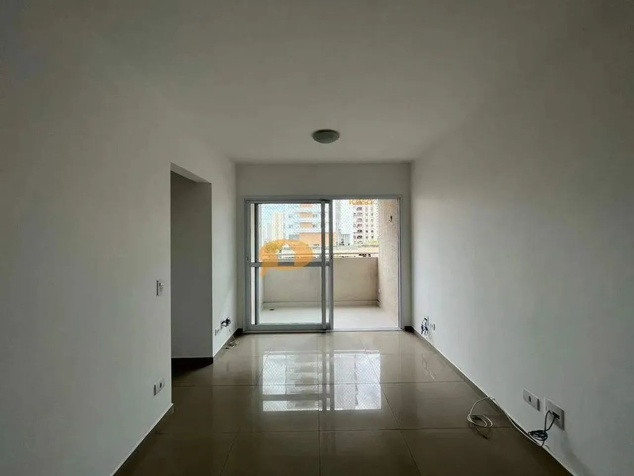Apartamento para aluguel, 2 quartos, 1 suíte, 1 vaga, Ipiranga - São Paulo/SP