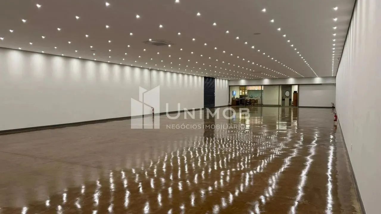 ponto comercial - Santa Terezinha - Paulínia - Foto 4