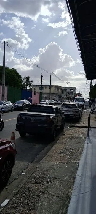 Aluguel de Ponto comercial no Alvorada I - Foto 2