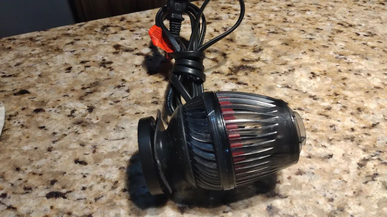 Bomba de Circulação Koralia para aquario Marinho 4000lths - Foto 3