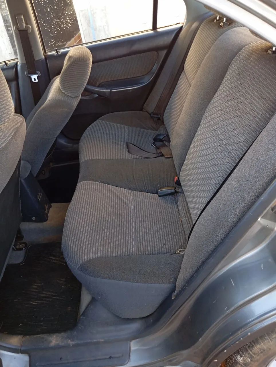 Honda Civic 2000 - Foto 2
