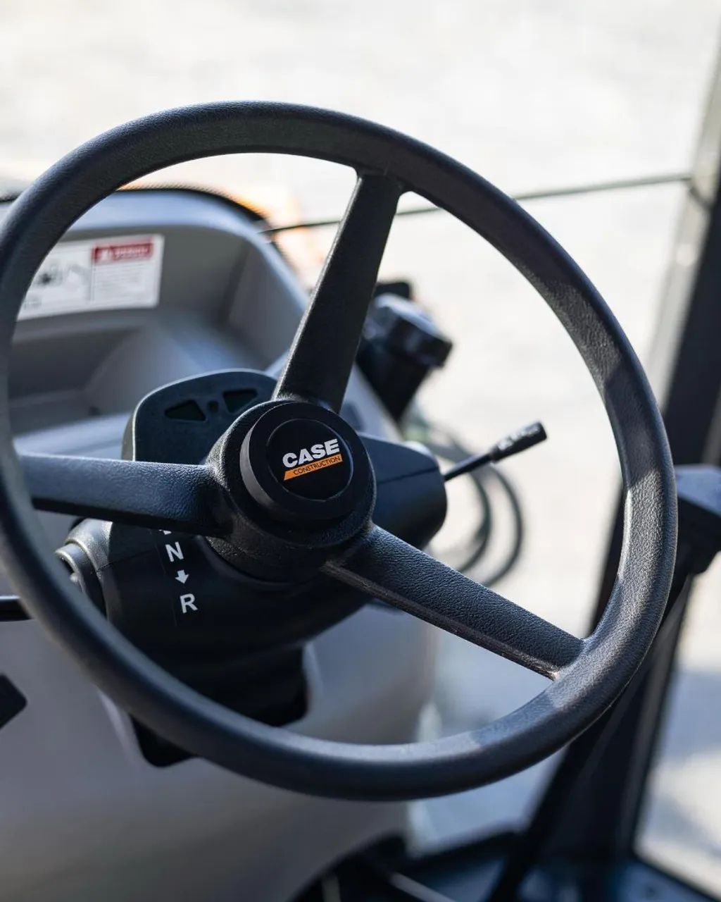 Escavadeira CASE CX130C  - Foto 6