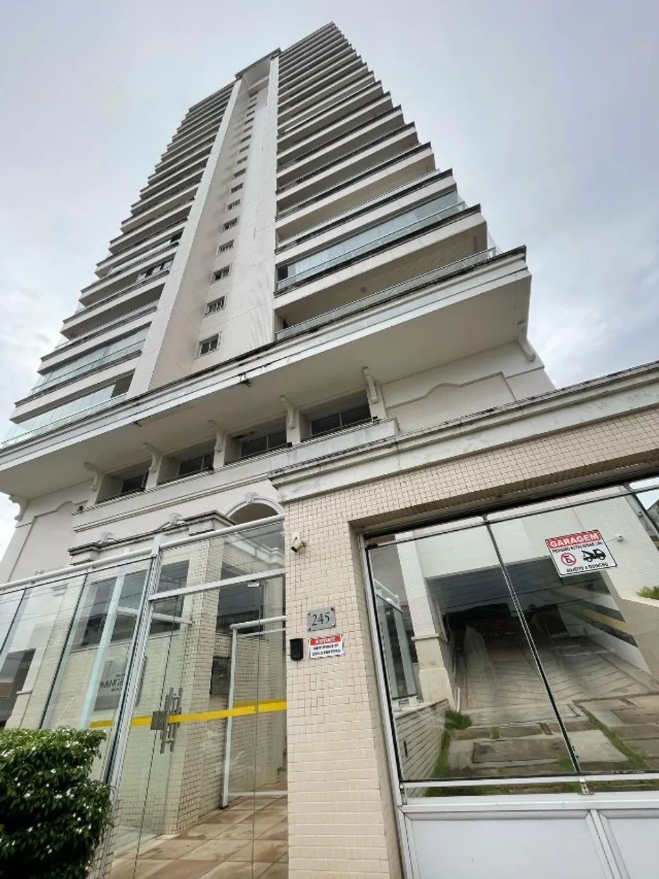 Apto, 90m², 3/4, 1 vaga no Ed. Angelina Maiorana