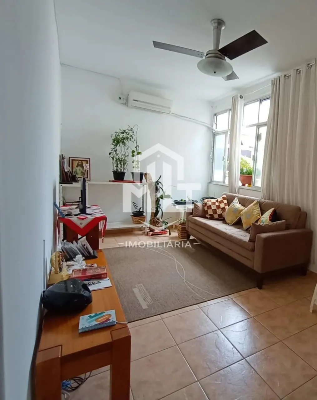 MLT imobiliária vende Sala 2 quartos 1 vaga , Vila Isabel, RIO DE JANEIRO - RJ