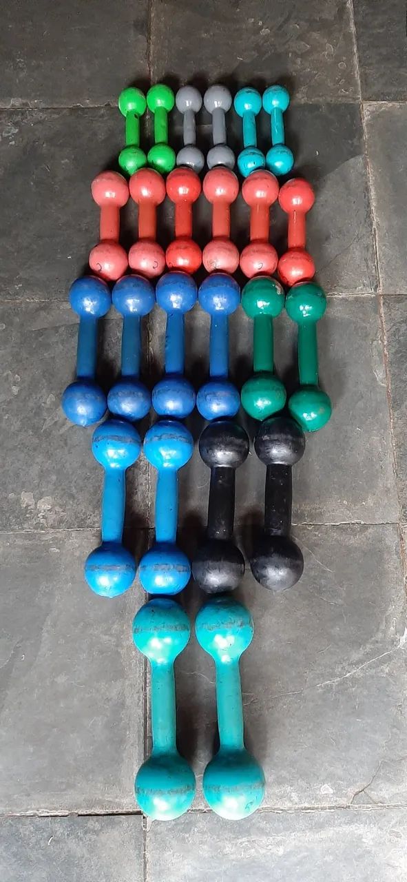 Equipamentos para academia de  Crosstraining - Foto 3