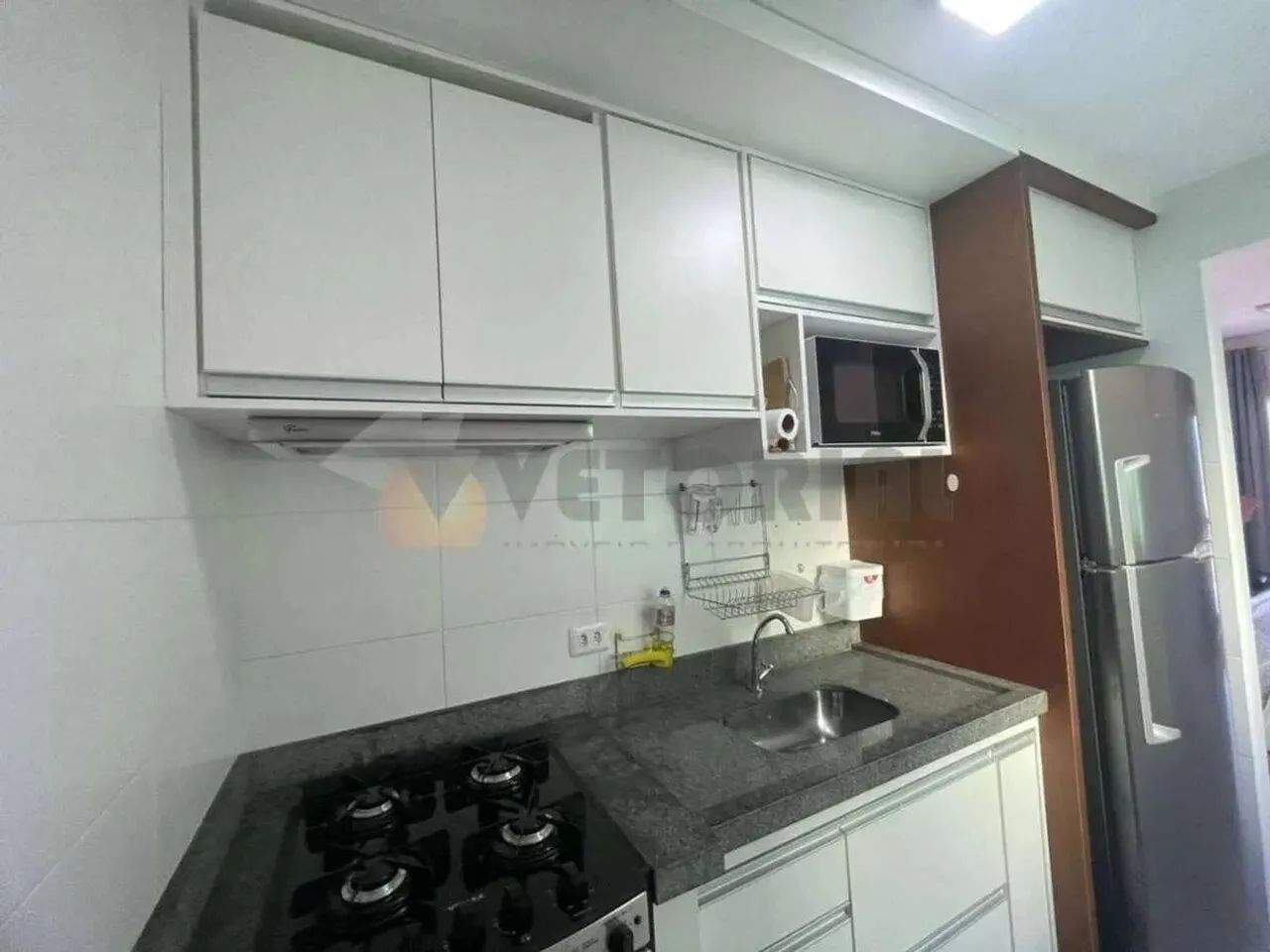 Apartamento para alugar em Caraguatatuba, Indaiá, com 2 quartos, 67,00m² - Foto 8