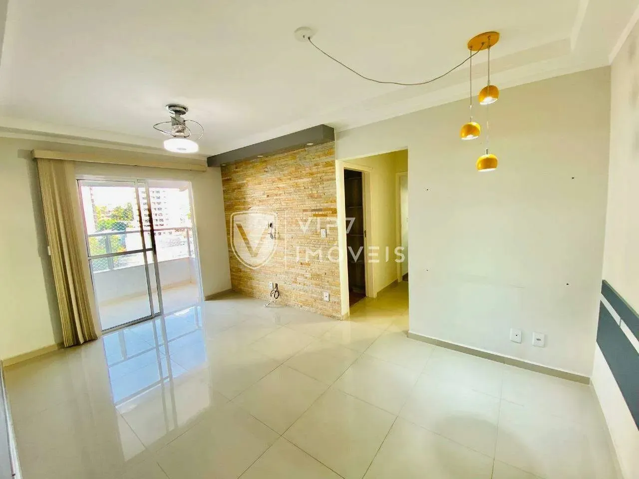 Apartamento à venda, 2 quartos, 1 suíte, 2 vagas, Vila Lucy - Sorocaba/SP