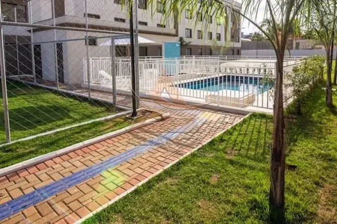 Apartamento - Ribeirão Preto - Jardim Jandaia