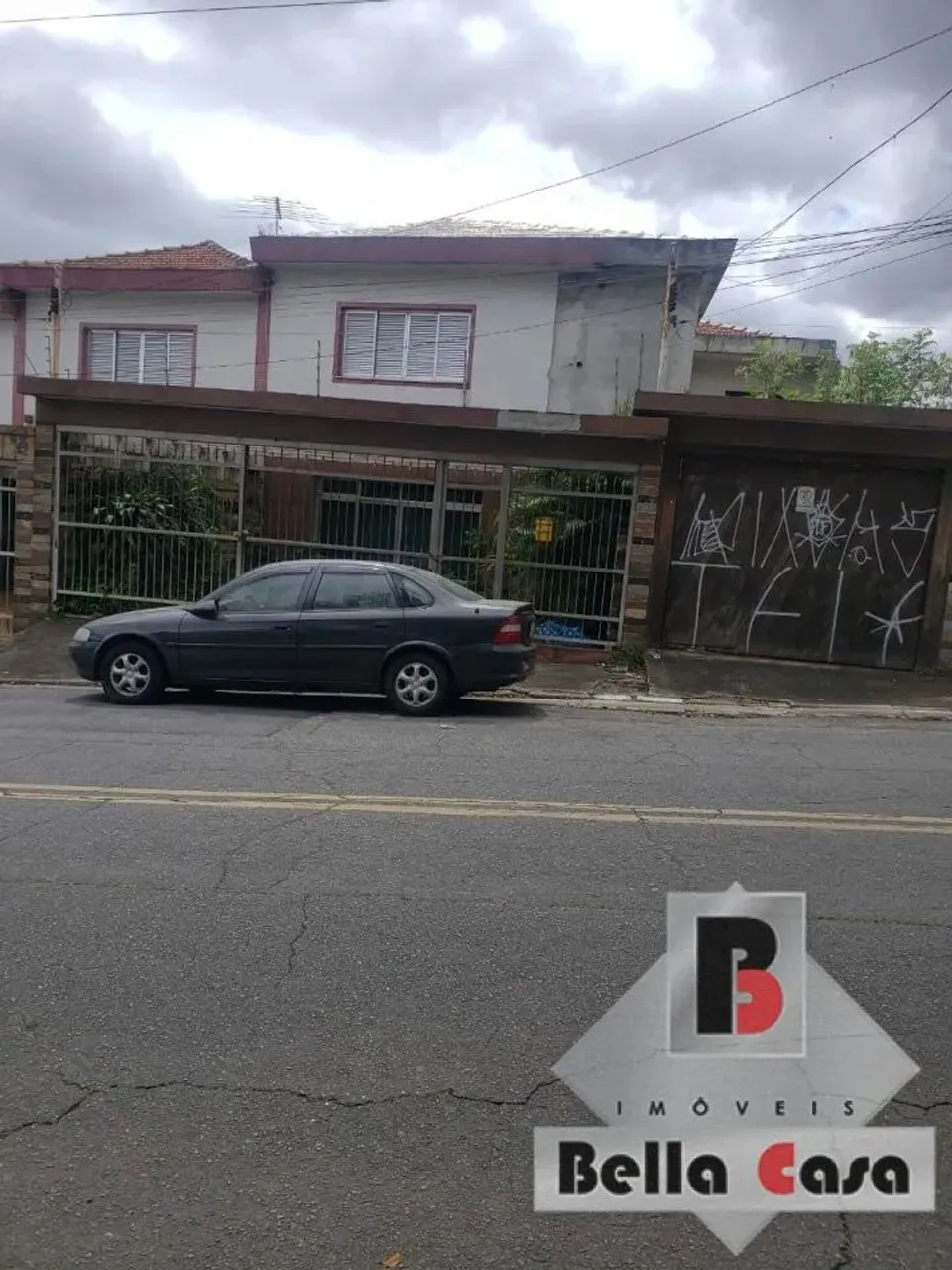 Sobrado Vila Formosa
