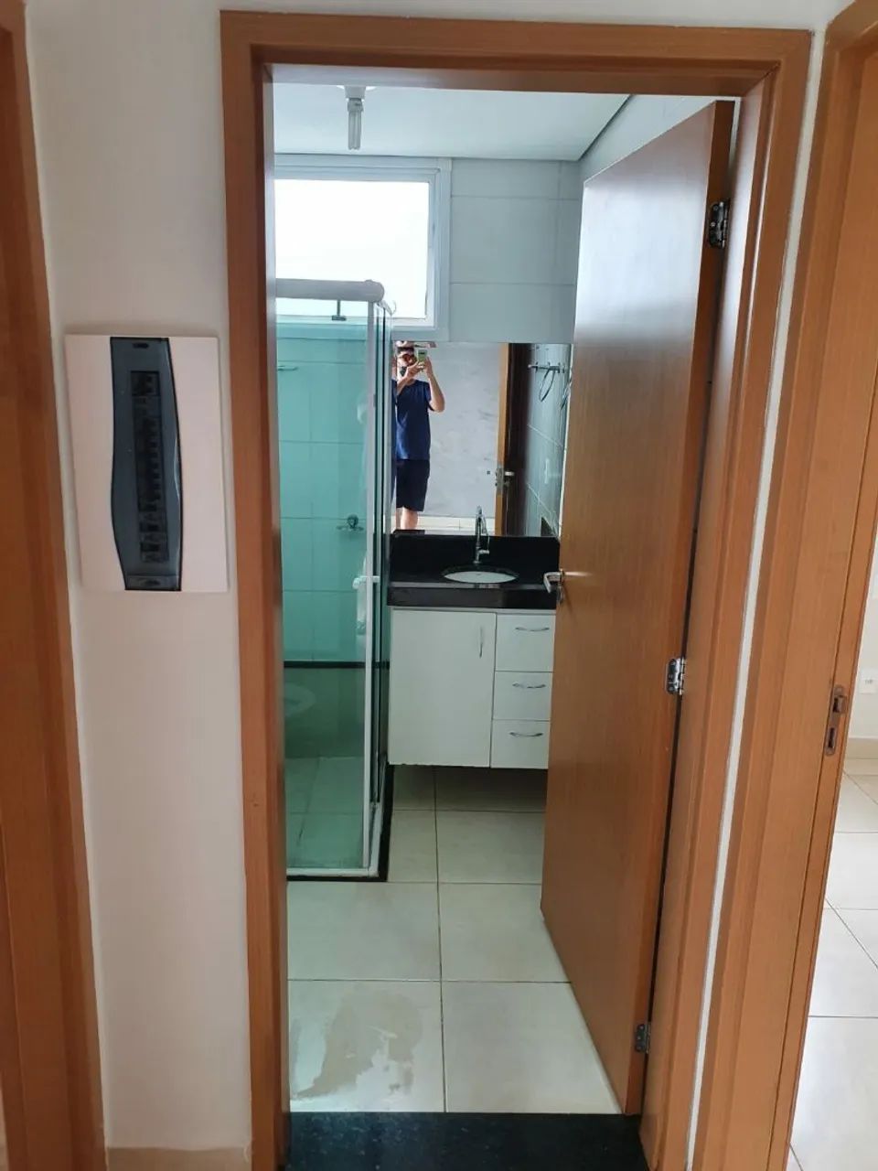 Aluguel apartamento Jardim Brasília  - Foto 4