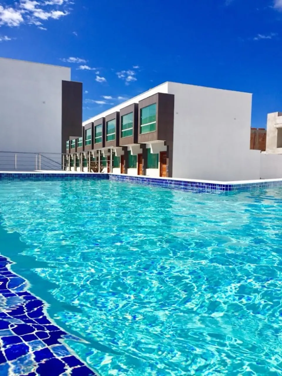 Duplex na orla de Porto Seguro para aluguel mensal
