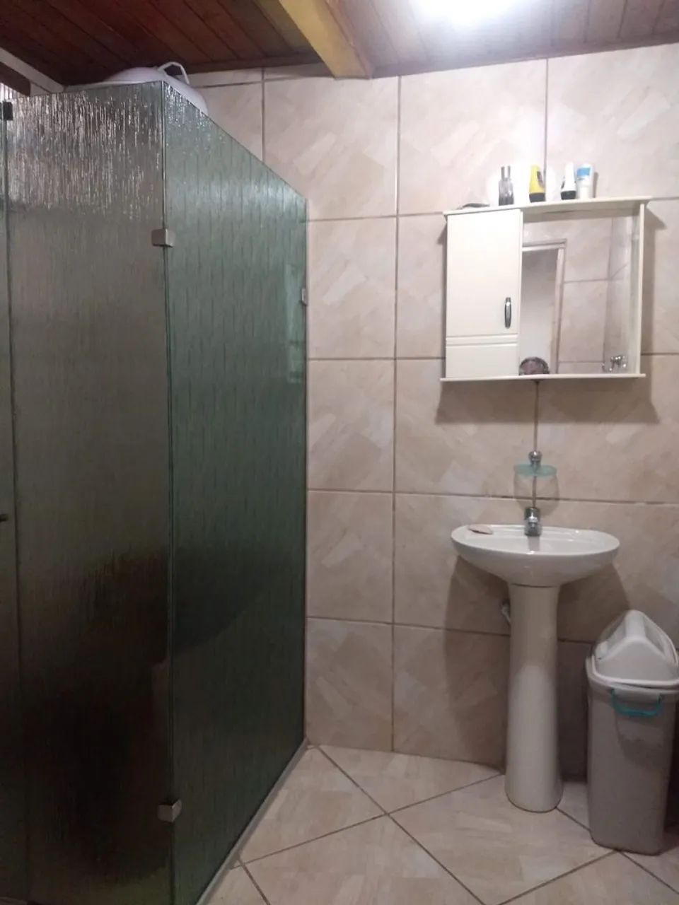 Alugo Kitnet na Agronômica  - Foto 4