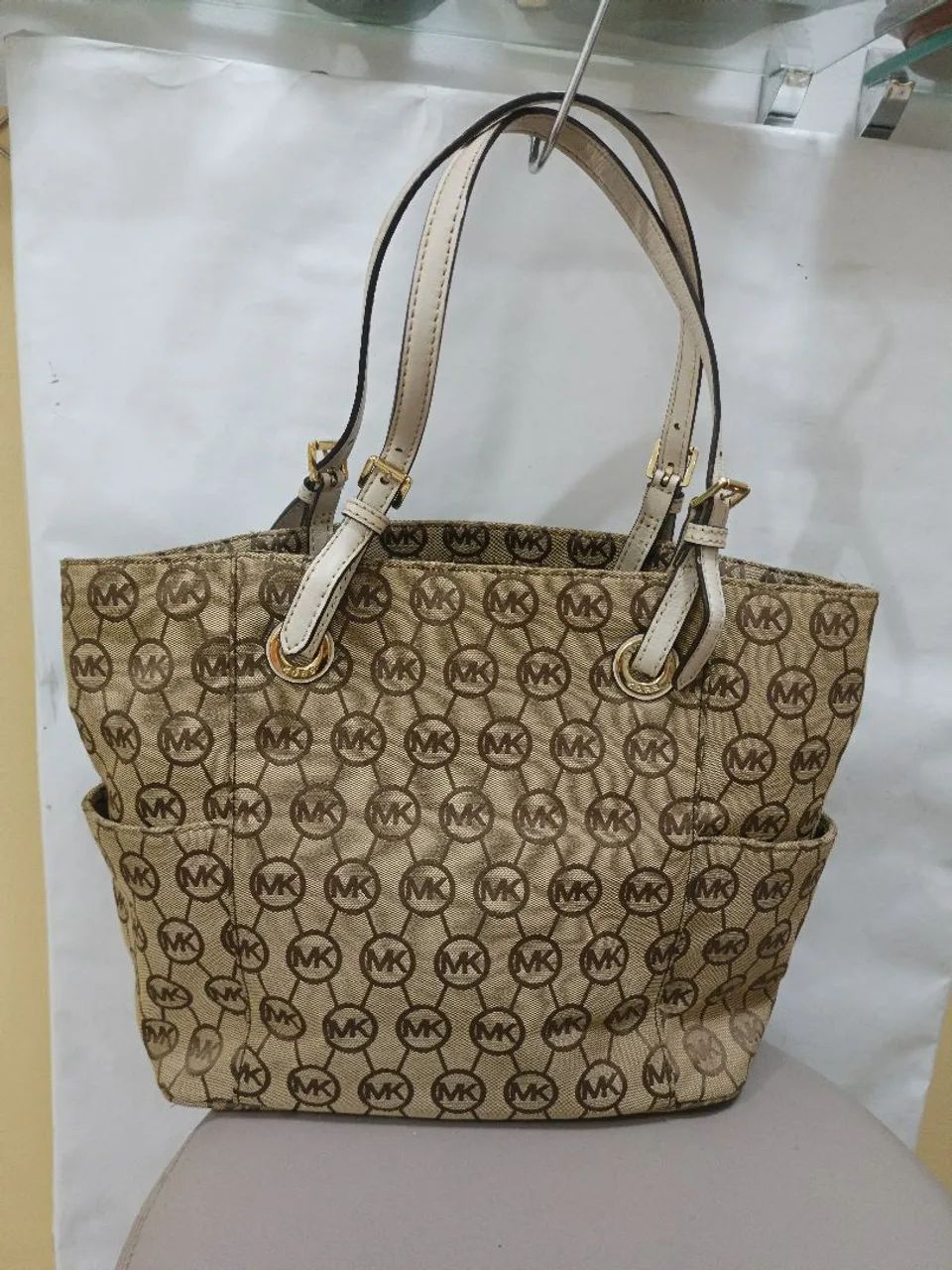 Bolsa Tote Michael Kors  - Foto 2