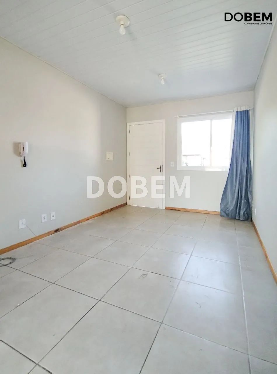 Casa de 2 Dormitórios à Venda no Condomínio Alta Vista em Alvorada  2 Vagas - Foto 2