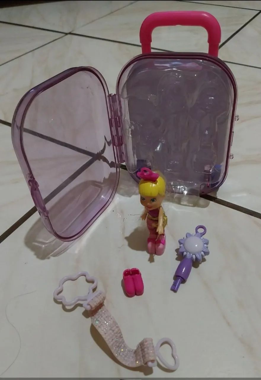 Boneca  - Foto 3