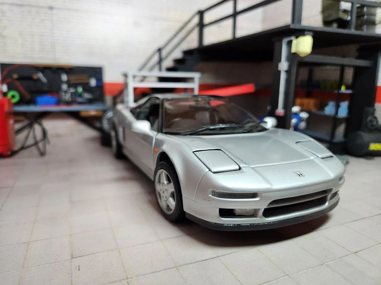 Miniaturas de Carros 1/18 - lista e preços na descrição  - Foto 2