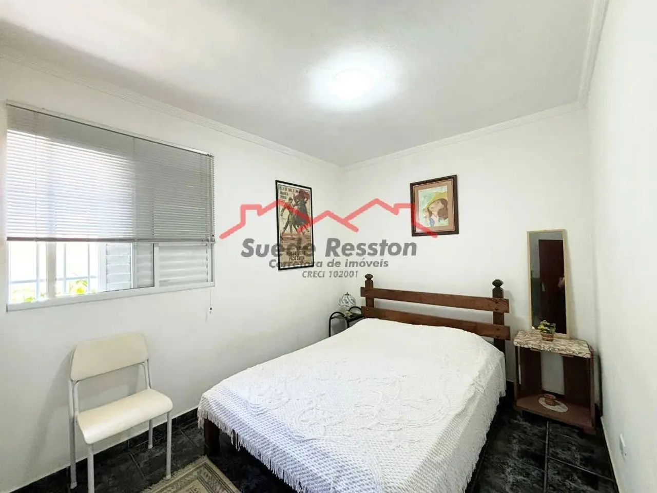 Lindo Sobrado para Venda, 124 m² construção excelente localização - Foto 3