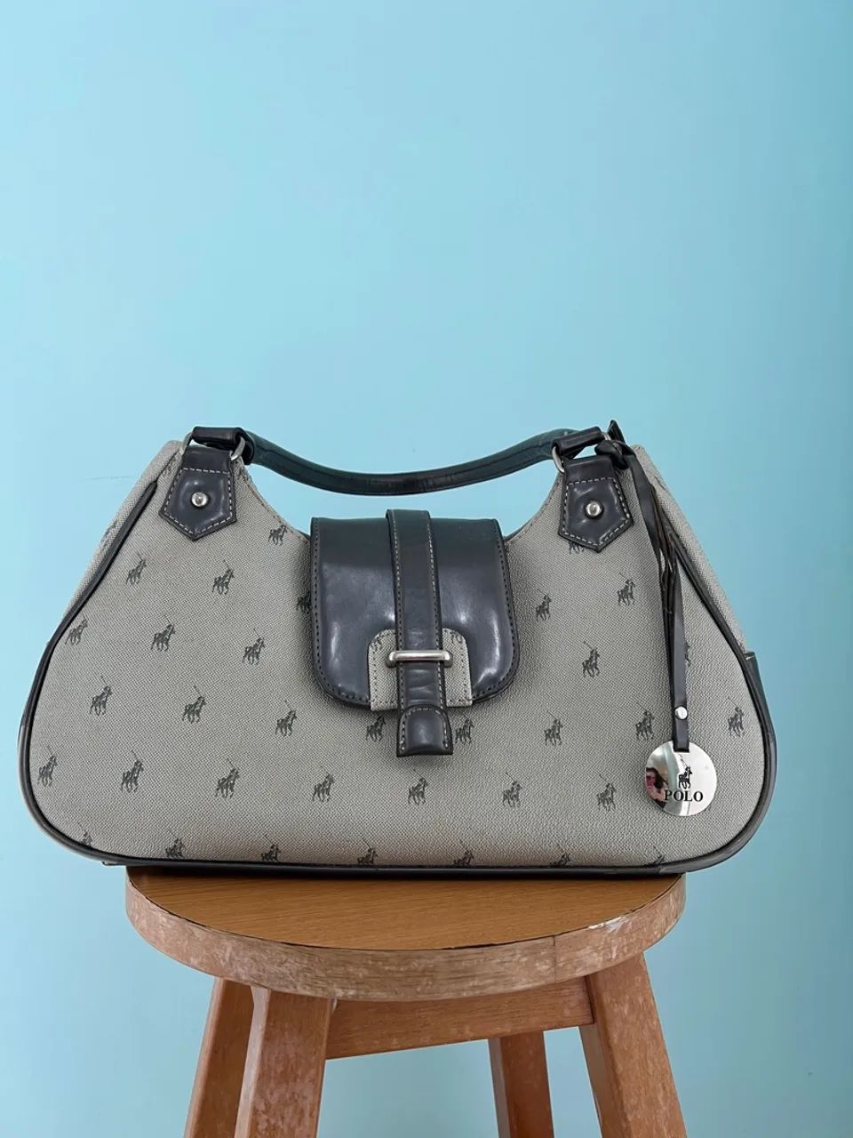 Bolsa polo original - Foto 5