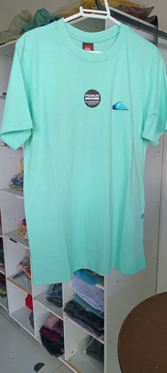 Camisas  Premium