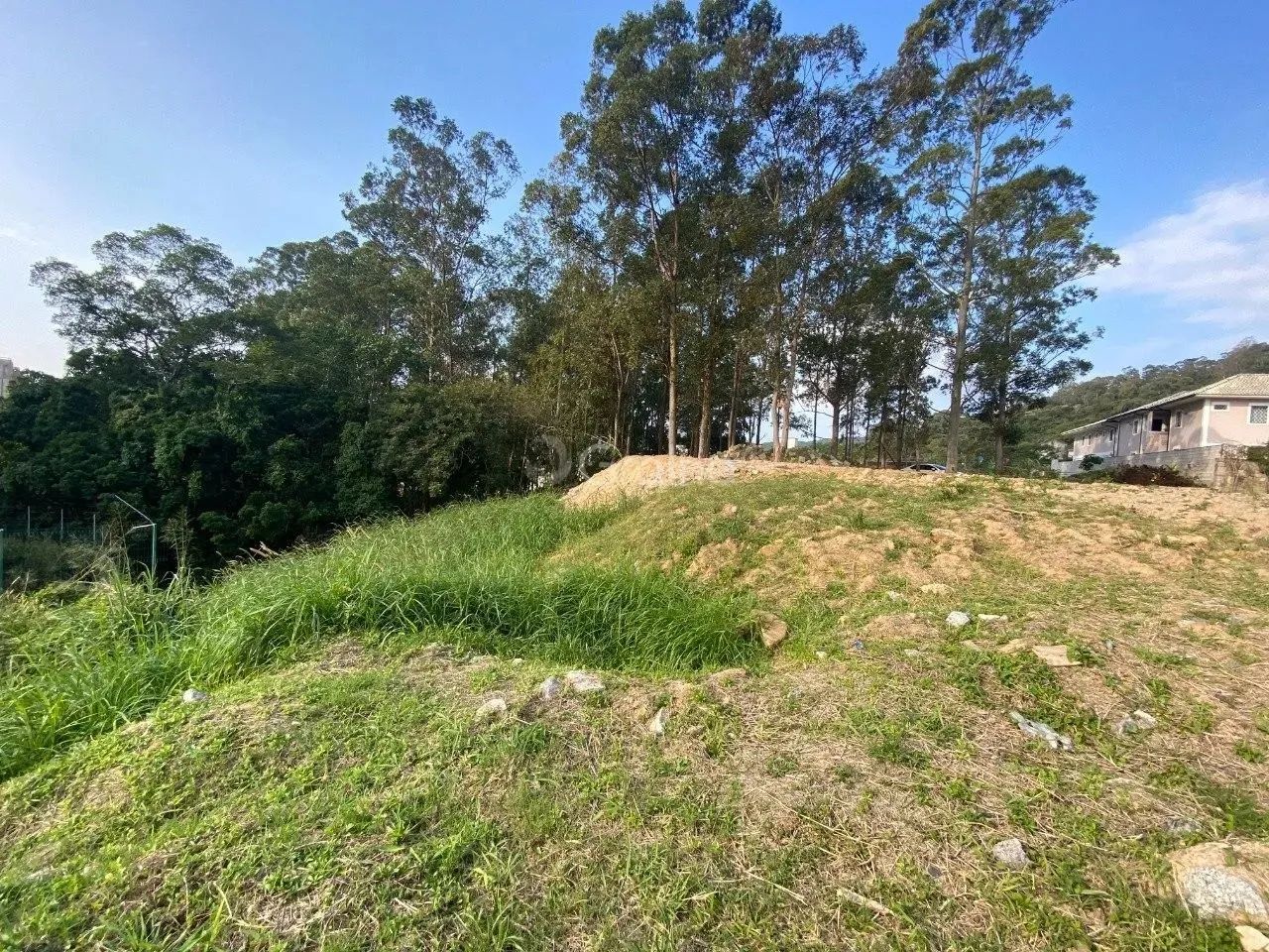 Terreno para Venda em Florianópolis, Pantanal - Foto 3