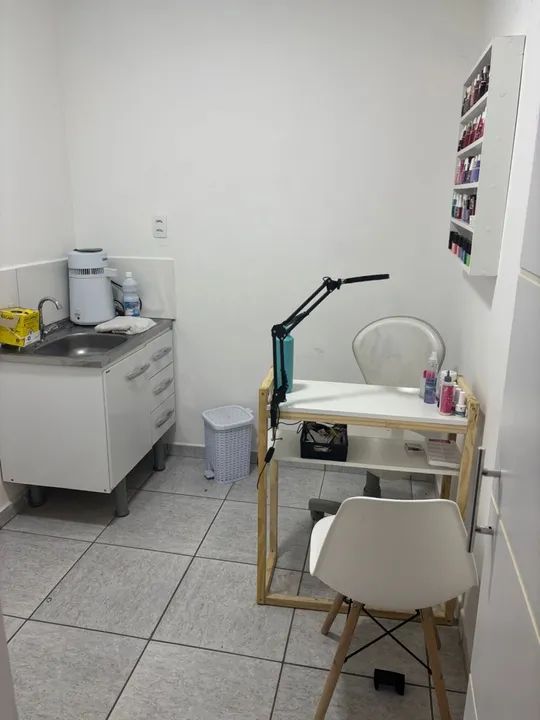 Salão de Beleza - Passo o Ponto - Foto 7