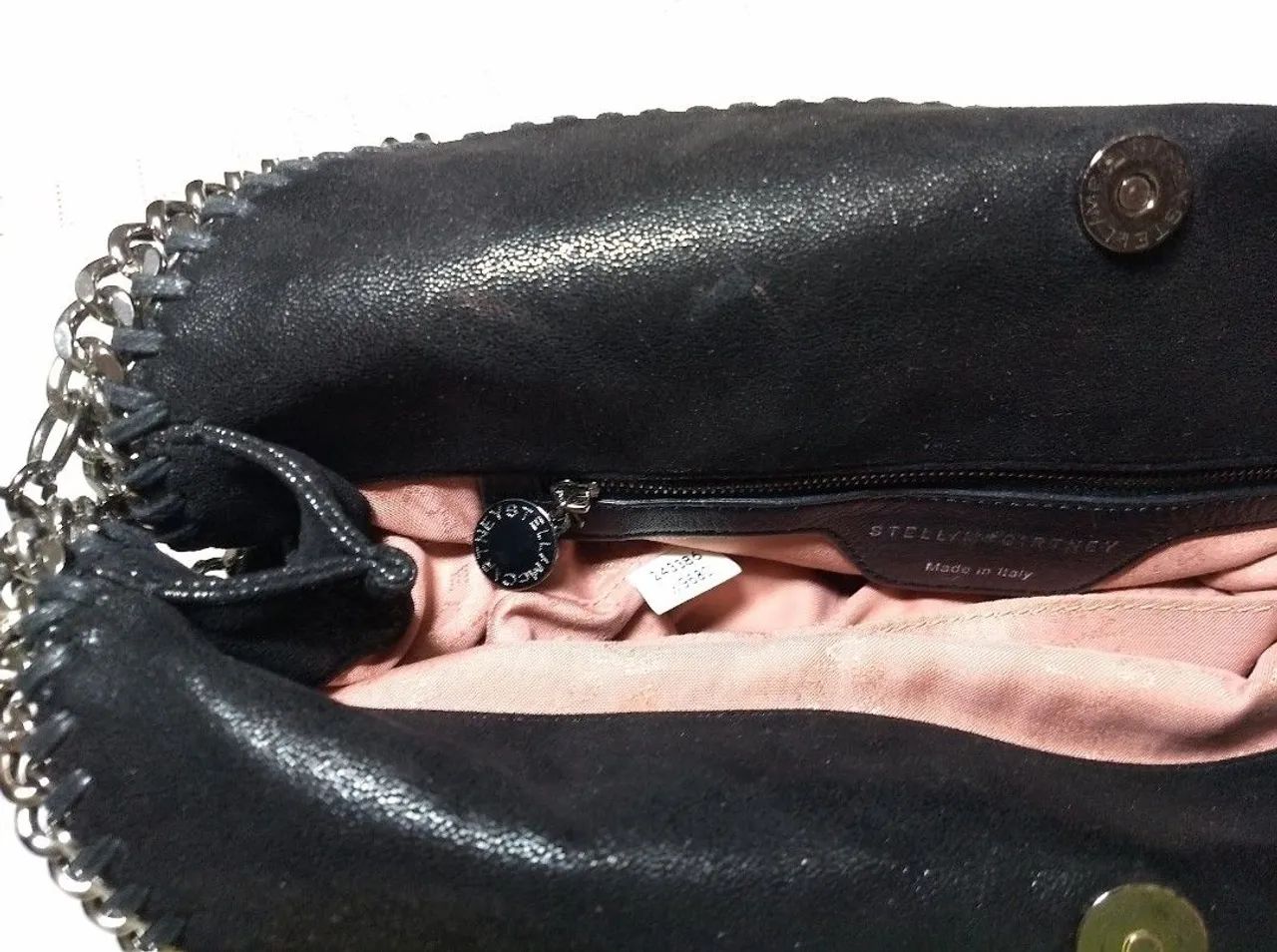 Bolsa Stella McCartney Original - Foto 5