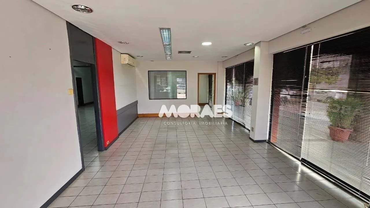 Salas comerciais para locação no Trianon Market, 237 m² por R$ 7.500/mês - Vila Nova Cidad