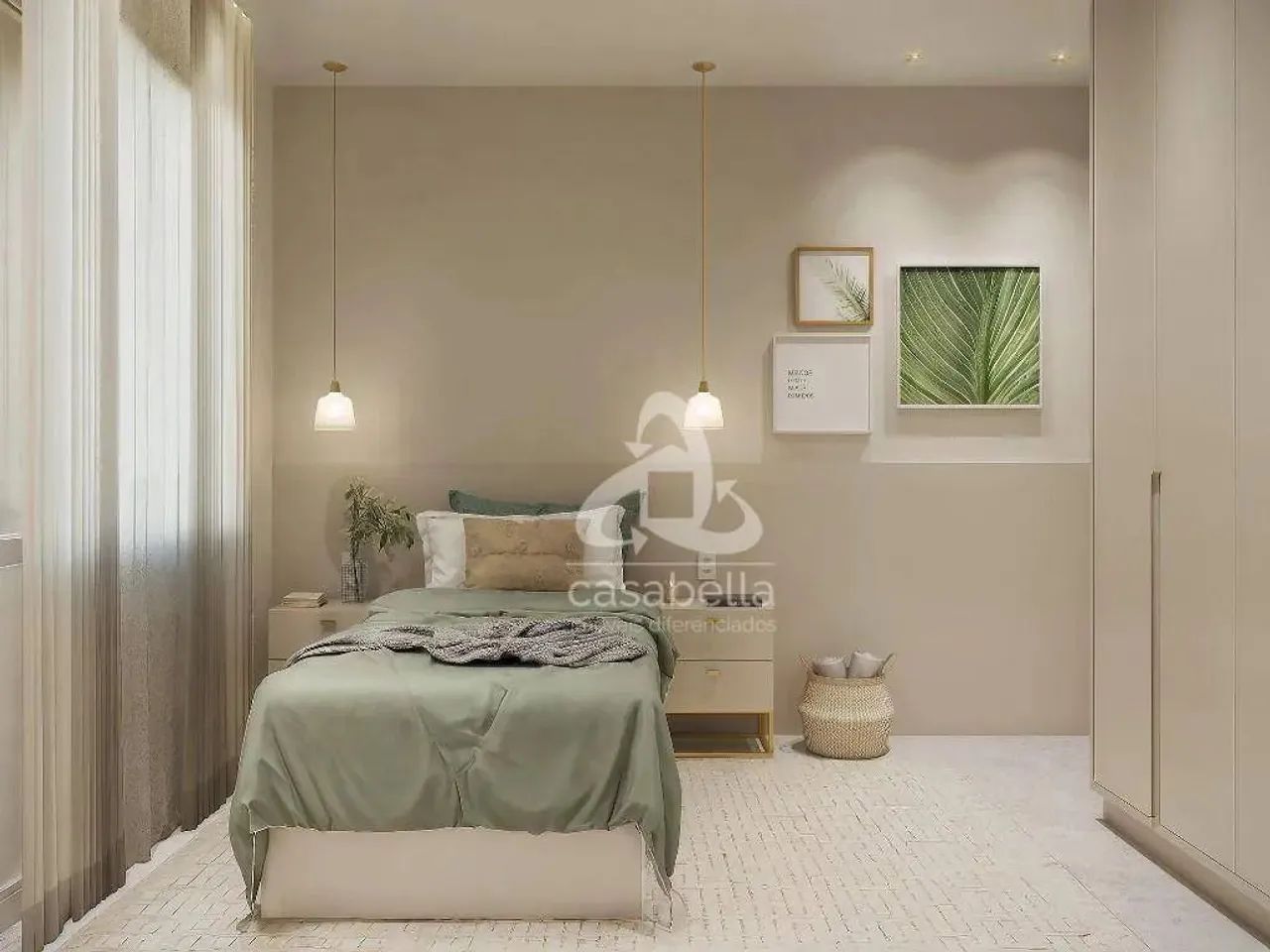 Casa com 3 dormitórios, 98 m² - venda por R$ 1.180.000,00 ou aluguel por R$ 6.900,00/mês - - Foto 6