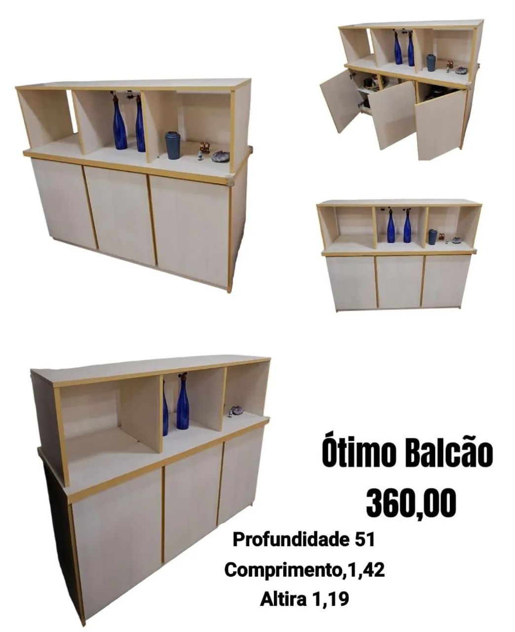Balcão 64861558104961123