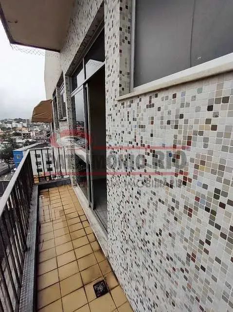 Apartamento 01 quarto e dependência completa na Vila da Penha próximo Shopping Carioca.