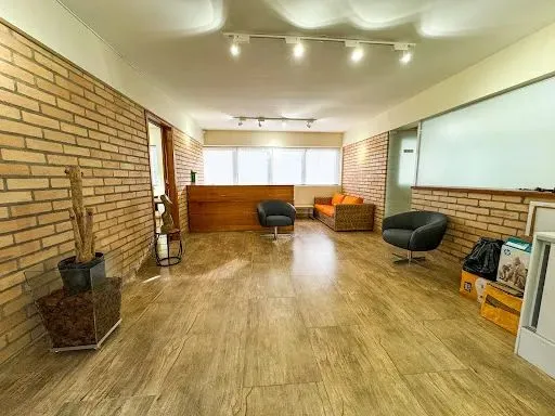 Sala para alugar, 102 m² por R$ 9.000/mês - Granja Viana - Vintage Offices - Cotia/SP