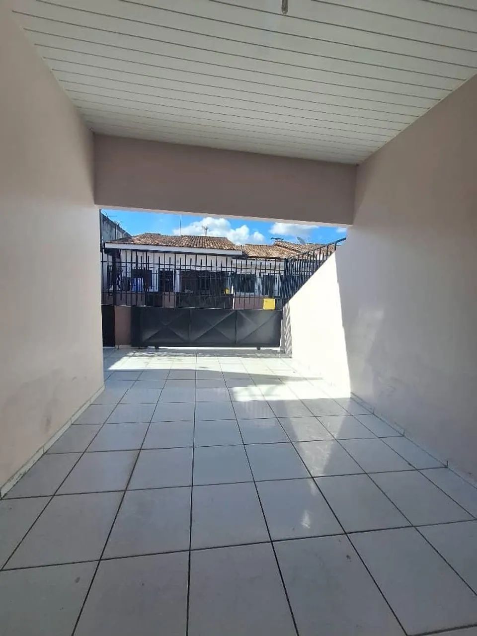 ALUGA-SE CASA NO CONDOMINIO AMAJARI - Foto 2