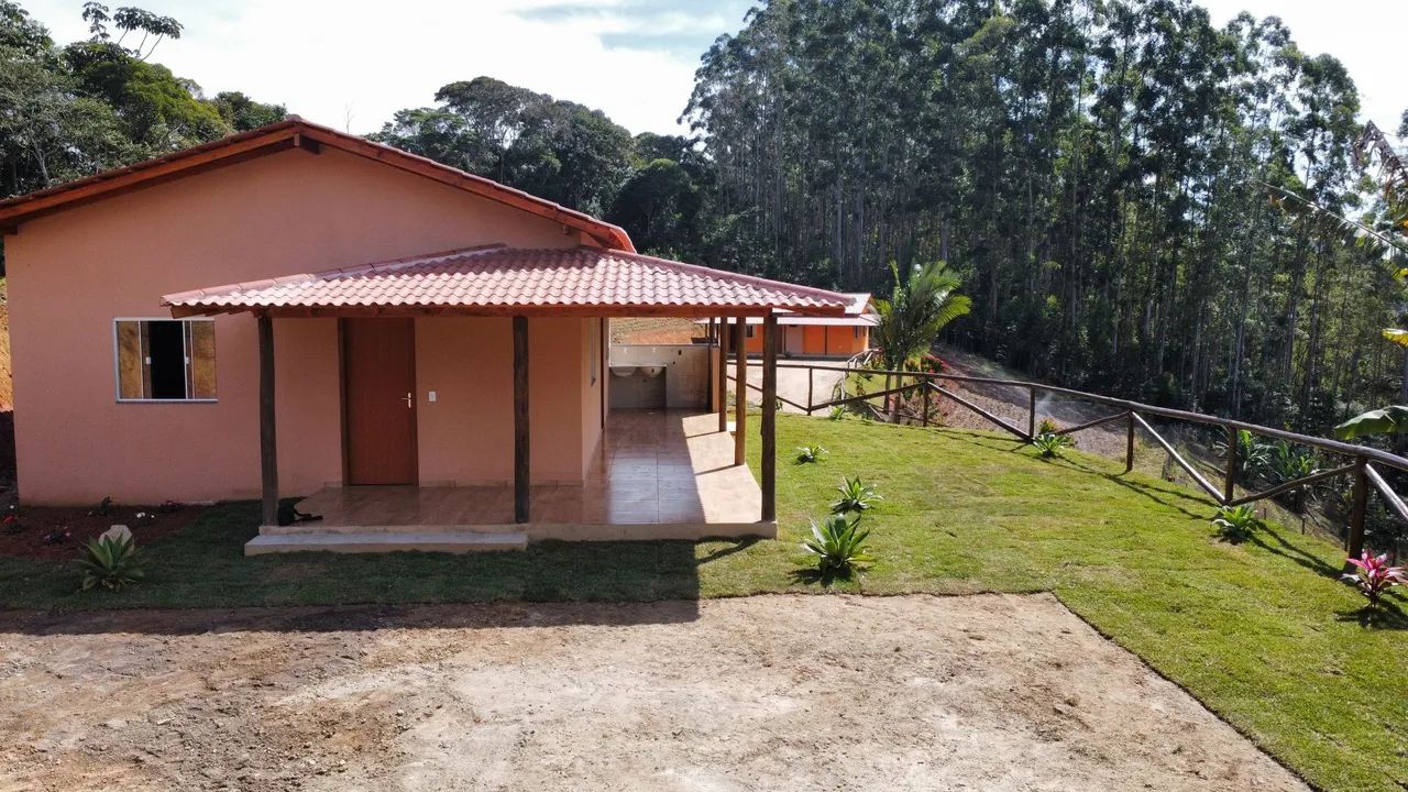 DOMINGOS MARTINS CHÁCARA À VENDA - Foto 11