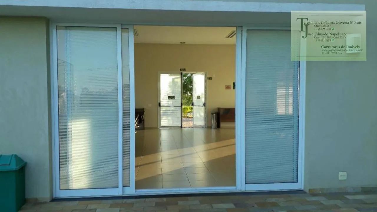 Lote com 548 m² - Paysage Bella Vitta - Vargem Grande Paulista - Foto 5