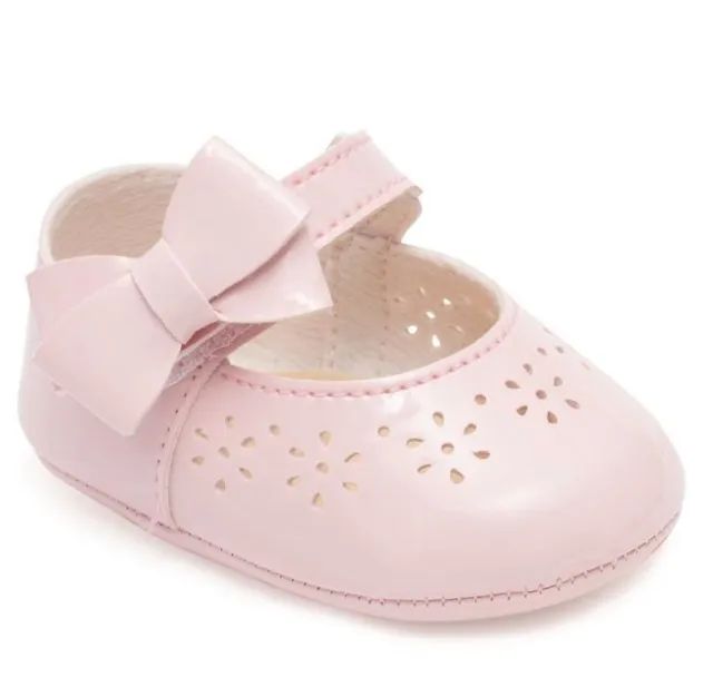 sapato infantil 