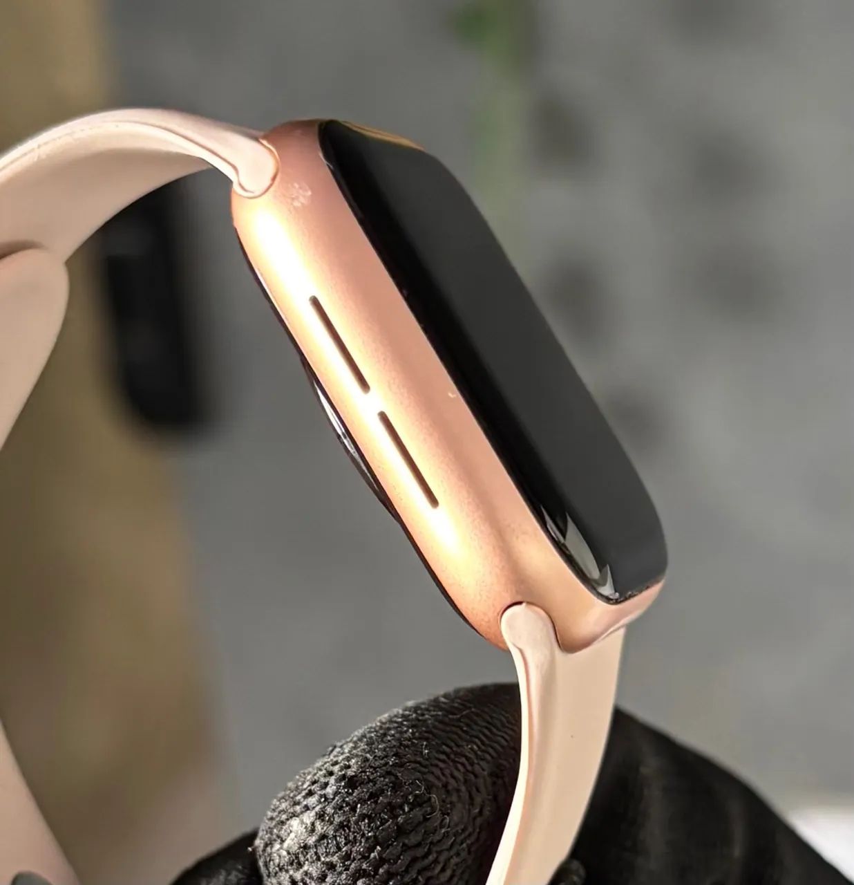 Apple Watch Series 4 40mm Rose Gold GPS - Foto 3