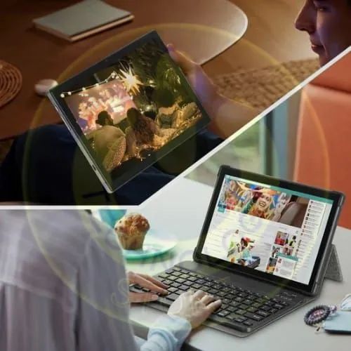 Tablet Versátil para Trabalho e Lazer [64GB/ANDROID11]]