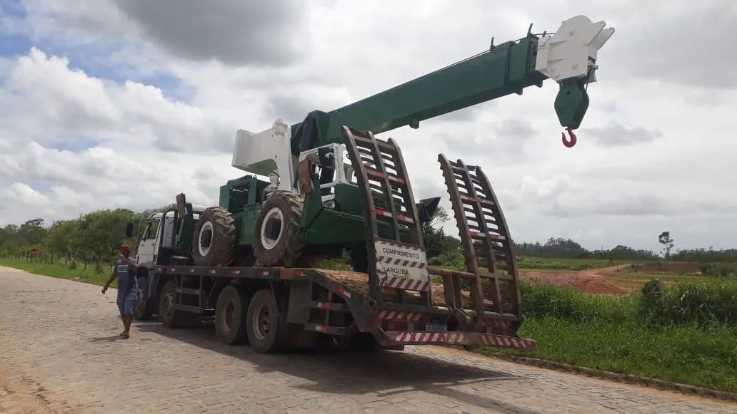 Mini Trator Agrícola - Foto 4