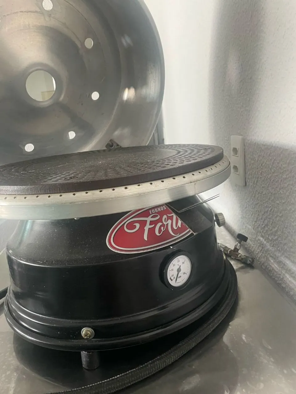 Forno Fornos Profissional