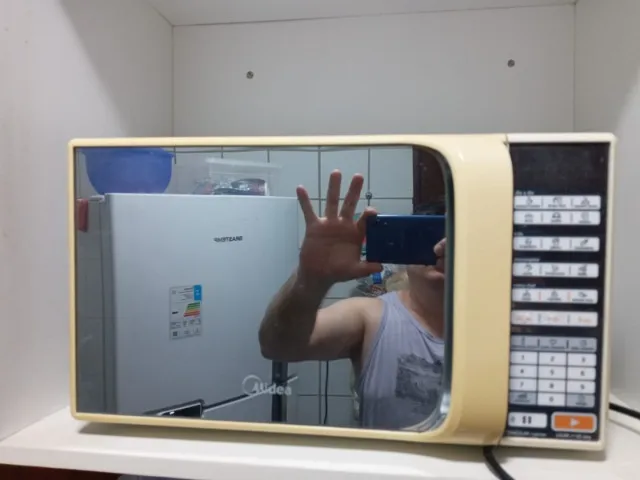 eletro eletronico