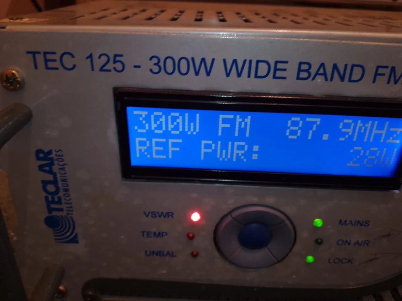 Transmissores FM sterio ou mono  - Foto 4