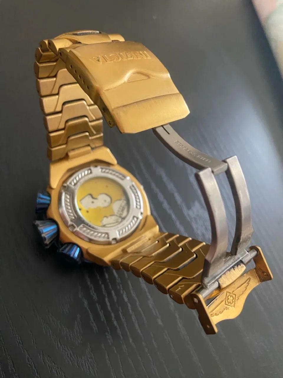 Invicta Thunderbolt reserve  - Foto 5