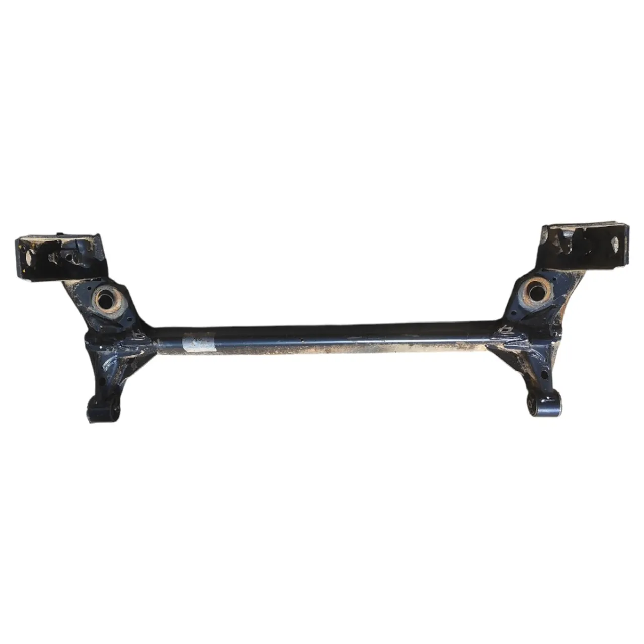 Eixo Traseiro Gm Corsa Hatch 2002 2003 2004 2005 2006 2012