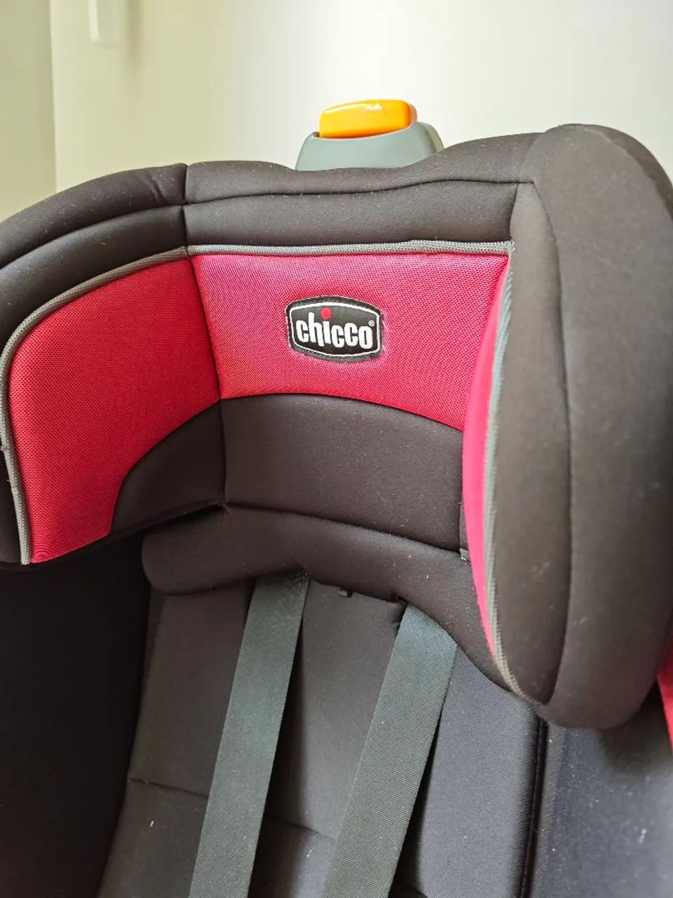 Cadeirinha Chicco Nextfit  - Foto 3